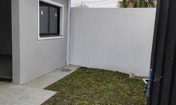 Imagem 4: Casa 2 quartos bairro Estados Fazenda rio grande