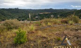 Imagem 2: Terreno no bairro São Giácomo