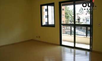 Imagem 4: Apartamento à venda, 138 m² por R$ 865.960,00 - Morumbi - São Paulo/SP