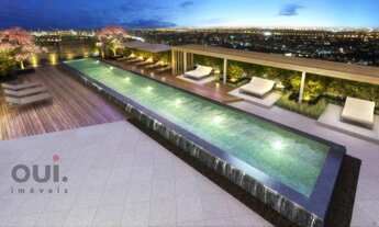 Imagem 4: Studio com 1 dormitório à venda, 32 m² por R$ 509.000,00 - Pinheiros - São Paulo/SP