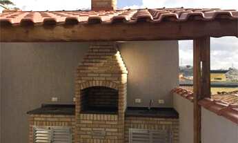 Imagem 4: Maravilhoso sobrado próximo ao lago dos Patos em Guarulhos