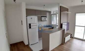 Imagem 5: Apartamento com 2 dormitórios à venda, 58 m² - Barra Funda - São Paulo/SP