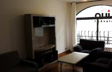 Imagem 4: Apartamento com 3 dormitórios à venda, 100 m² por R$ 957.000,00 - Jardim Paulista - São Pa