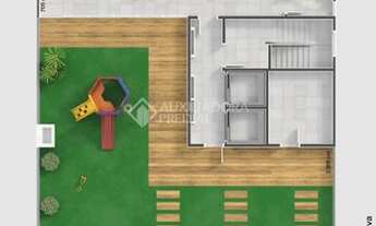 Imagem 3: LAJEADO - Apartamento Padrão - Florestal