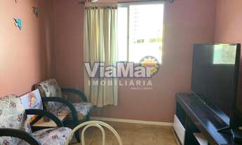 Imagem: Apartamento com 1 dormitório à venda