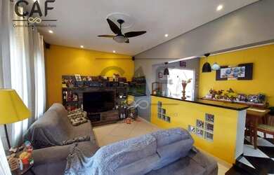 Imagem 5: Casa com 3 dormitórios à venda, 166 m² por R$ 550.000,00 - Jardim Europa - Jaguariúna/SP