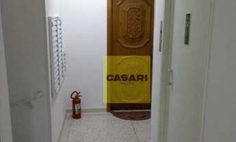 Imagem 2: Apartamento com 1 dormitório à venda, 50 m² - Jardim do Mar - São Bernardo do Campo/SP