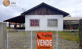 Imagem 1: CASA TÉRREA DE ESQUINA À VENDA!!