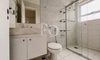 Imagem 5: Cobertura centro à venda 167m2 - 5 quartos - 1 suíte - 2 vagas - Centro - Juiz de Fora - M