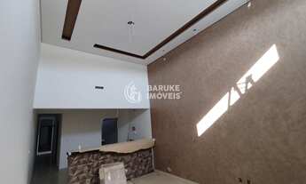 Imagem 2: Casa no Jardim Residencial Veneza com 03 dormitórios sendo 1 suíte, Indaiatuba - SP