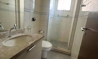 Imagem 5: Apartamento com 3 dormitórios à venda, 120 m² por R$ 460.000,00 - Bosque da Saúde - Cuiabá