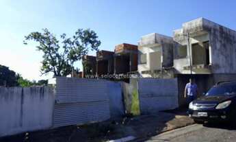 Imagem: Casa de condomínio para venda com 1080