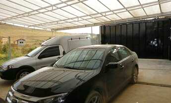 Imagem 3: Chácara com 2 dormitórios à venda, 2132 m² por R$ 380.000,00 - Zona Rural - Poços de Calda