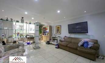 Imagem 2: Apartamento Venda 4 Dormitórios - 189 m² Paraíso