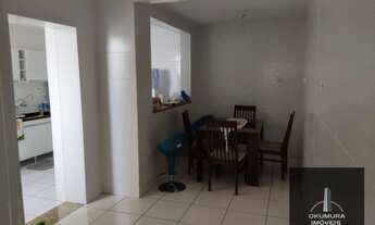 Imagem 3: Casa com 2 dormitórios à venda, 130 m² por R$ 430.000 - Vila Rosa - São Bernardo do Campo