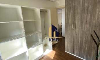 Imagem 4: Apartamento à venda, 52 m² por R$ 270.000,00 - Centro - Gravataí/RS