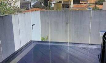 Imagem 2: Sobrado com 3 dormitórios à venda, 318 m² - Jardim do Mar - São Bernardo do Campo/SP