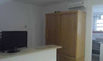 Imagem 6: Apartamento com 1 dormitório à venda, 35 m² por R$ 470.000,00 - Leme - Rio de Janeiro/RJ