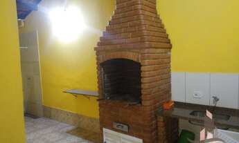 Imagem 6: Casa com 2 dormitórios à venda, 70 m² por R$ 330.000 - Jardim Imperador I - Praia Grande/S