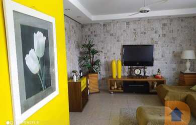 Imagem 3: Cobertura com 3 dormitórios à venda, 160 m² por R$ 1.500.000,00 - Passagem - Cabo Frio/RJ