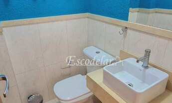 Imagem 5: Casa com 3 dormitórios à venda, 188 m² por R$ 850.000,00 - Parada Inglesa - São Paulo/SP