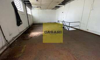 Imagem 6: Galpão para alugar, 930 m² - Rudge Ramos - São Bernardo do Campo/SP