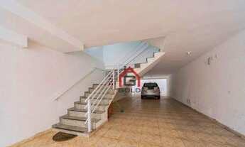 Imagem 5: Cobertura com 2 dormitórios à venda, 100 m² por R$ 430.000 - Parque Erasmo Assunção - Sant