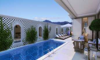 Imagem 3: Em Construção Apartamento com 3 dormitórios