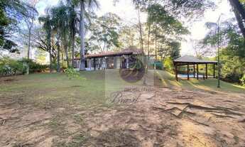 Imagem 6: Casa com 3 dormitórios para alugar, 300 m² por R$ 4.000,00/mês - Condomínio Estância Maram