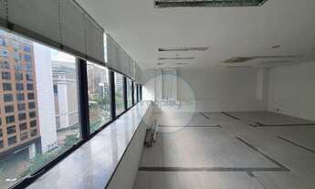 Imagem 5: Conjunto para alugar, 100 m² por R$ 8.000,00/mês - Vila Olímpia - São Paulo/SP