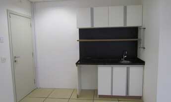 Imagem 6: Conjunto Comercial de alto padrão próximo ao metrô!