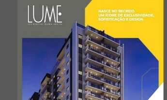 Imagem 2: Excelente apartamento de 3 quartos, residencial Lume Barra Bonita