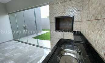 Imagem 3: Casa Térrea á venda no Vila Nasser