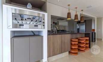 Imagem 4: Cobertura com 4 dormitórios (4 suítes) à venda, 323 m² por R$ 5.200.000 - Campo Belo - São