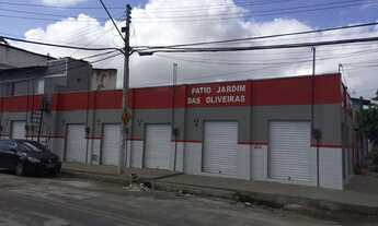 Imagem 2: Loja para alugar, 40 m² por R$ 850,00/mês - Jardim das Oliveiras - Fortaleza/CE