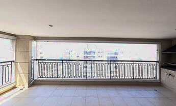 Imagem 2: Apartamento com 3 dormitórios à venda, 177 m² por R$ 1.685.000,00 - Campestre - Santo Andr