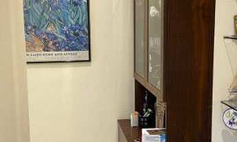 Imagem 7: Apartamento com 2 dormitórios à venda, 78 m² por R$ 1.600.000,00 - Lagoa - Rio de Janeiro