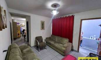 Imagem 3: Casa com 2 dormitórios à venda, 91 m² - Golden Park - São Bernardo do Campo/SP