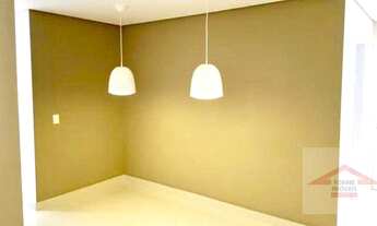 Imagem 2: Apartamento com 2 dormitórios para alugar por R$ 1.500/mês - Jardim Shangai - Jundiaí/SP