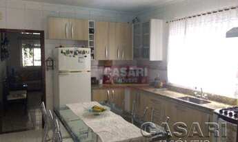 Imagem: Sobrado Residencial à venda, SO18015