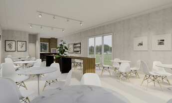 Imagem 7: Colinas do Norte