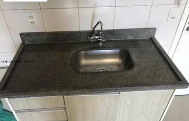 Imagem 4: Apartamento 1 dormitório para Locação em São Paulo, Brás, 1 dormitório, 1 suíte, 1 banheir