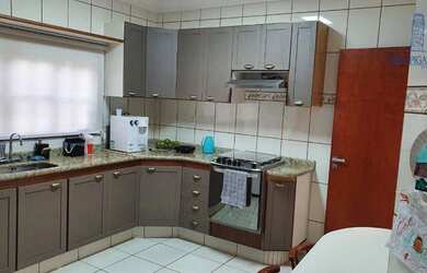 Imagem 8: Casa com 3 dormitórios à venda, 374 m² por R$ 2.000.000,00 - Jardim Europa - Paulínia/SP