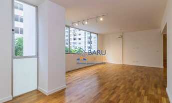 Imagem 2: Apartamento com 3 dormitórios à venda, 130 m² por R$ 1.890.000,00 - Higienópolis - São Pau