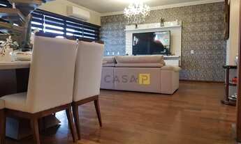 Imagem: Cobertura com 5 dormitórios à venda, 300