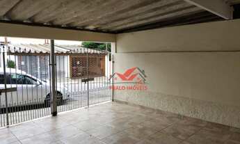 Imagem 3: Casa com 3 dormitórios à venda por R$ 510.000,00 - Butantã - São Paulo/SP