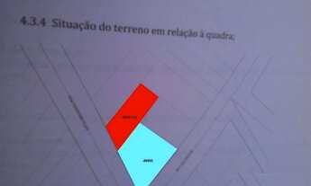 Imagem 3: Terreno à venda, 398 m² por R$ 610.000,00 - Baeta Neves - São Bernardo do Campo/SP