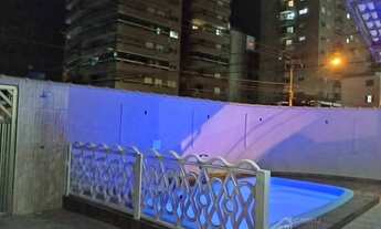 Imagem 5: PRAIA GRANDE - Casa Padrão - AVIAÇÃO