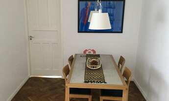 Imagem 5: Moema+100m²+2 quartos = Requinte