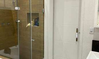 Imagem 4: Sobrado com 3 dormitórios à venda, 213 m² por R$ 750.000 - Residencial Bosque dos Ipês - S